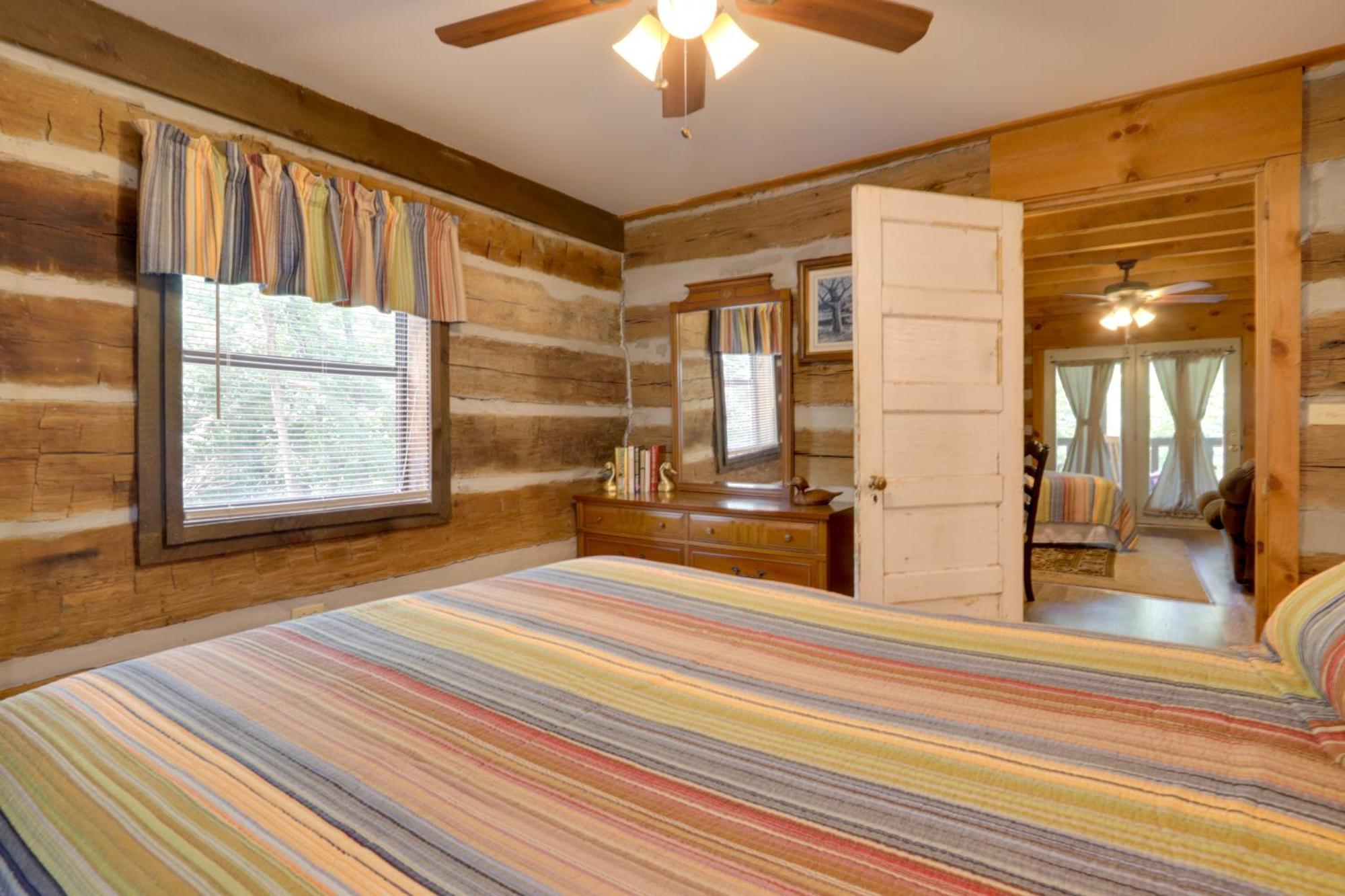 Townsend Apt On Little River - 3 Mi To Natl Park! Luaran gambar